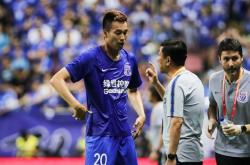 lol季中赛-关于上海绿地申花主场失利，需反思失误的信息