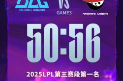 lol战绩查询-包含LPL迎来宿敌之战，恩怨再续的词条