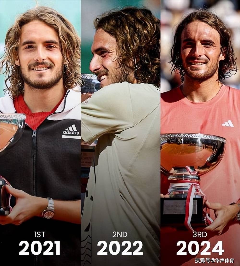 澳网险胜年终总决赛，西西帕斯统治全场的简单介绍