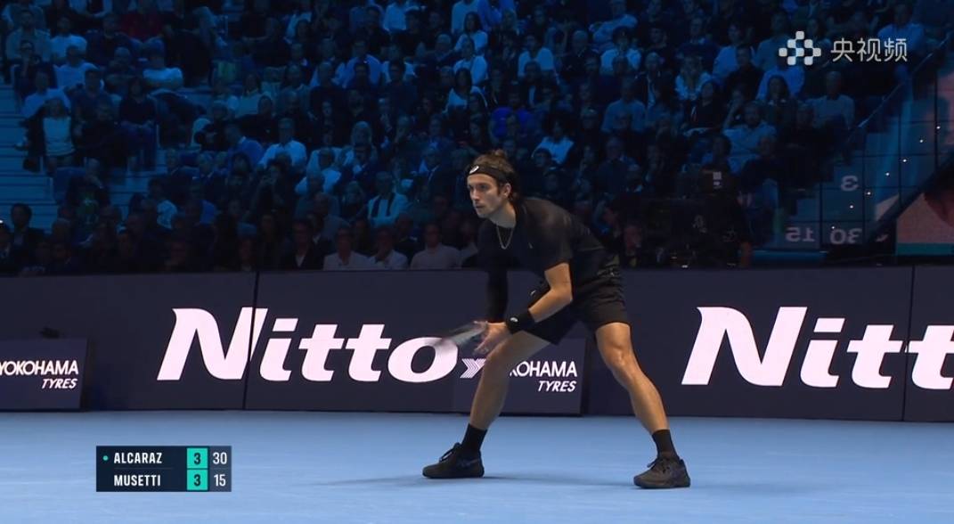 法网横扫ATP总决赛,蒂姆统治全场 法网横扫ATP总决赛,蒂姆统治全场