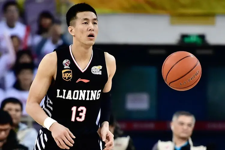 吉林队完胜福建队，霍勒迪状态火热