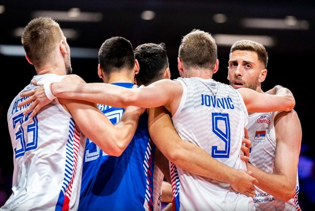 德国队鏖战中国队，辛杜点燃赛场